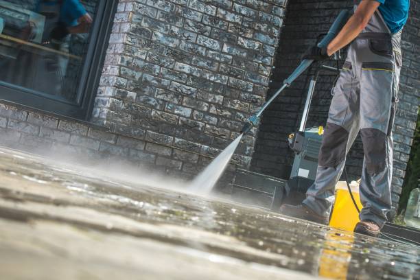 Best Pool Deck Cleaning  in Land O Lakes, FL