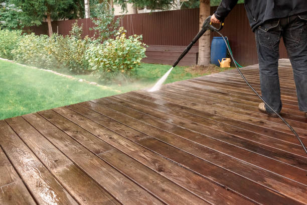 Best Factory Floor Cleaning  in Land O Lakes, FL
