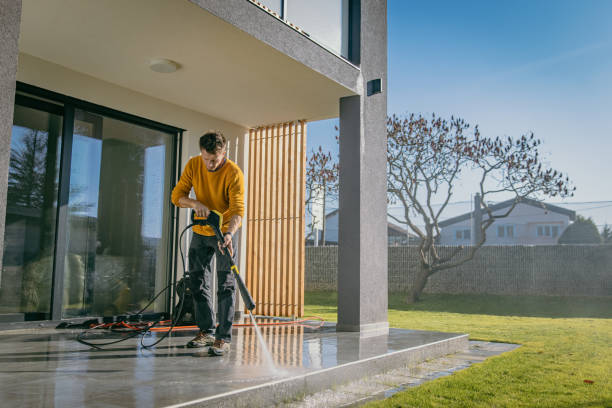 Best Sidewalk and Walkway Cleaning  in Land O Lakes, FL